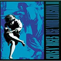 Los mejores  - Use Your Illusion II